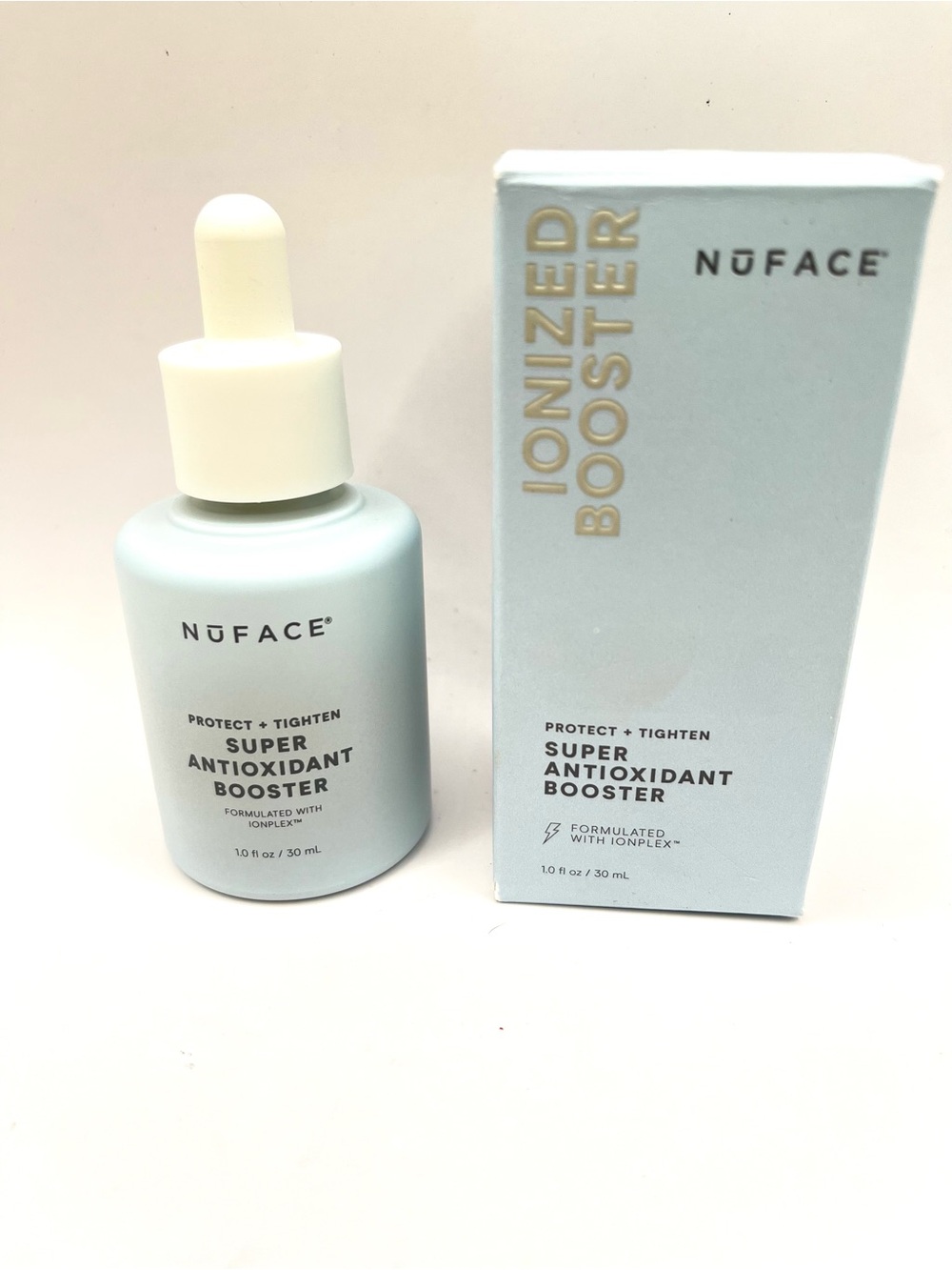 NuFACE Super Antioxidant Booster 30 ml